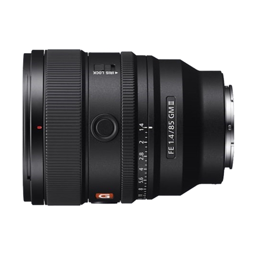Sony FE SEL 85mm 1.4 GM II