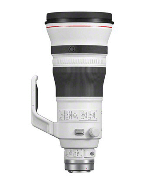 Canon RF 400mm 2.8 L IS USM