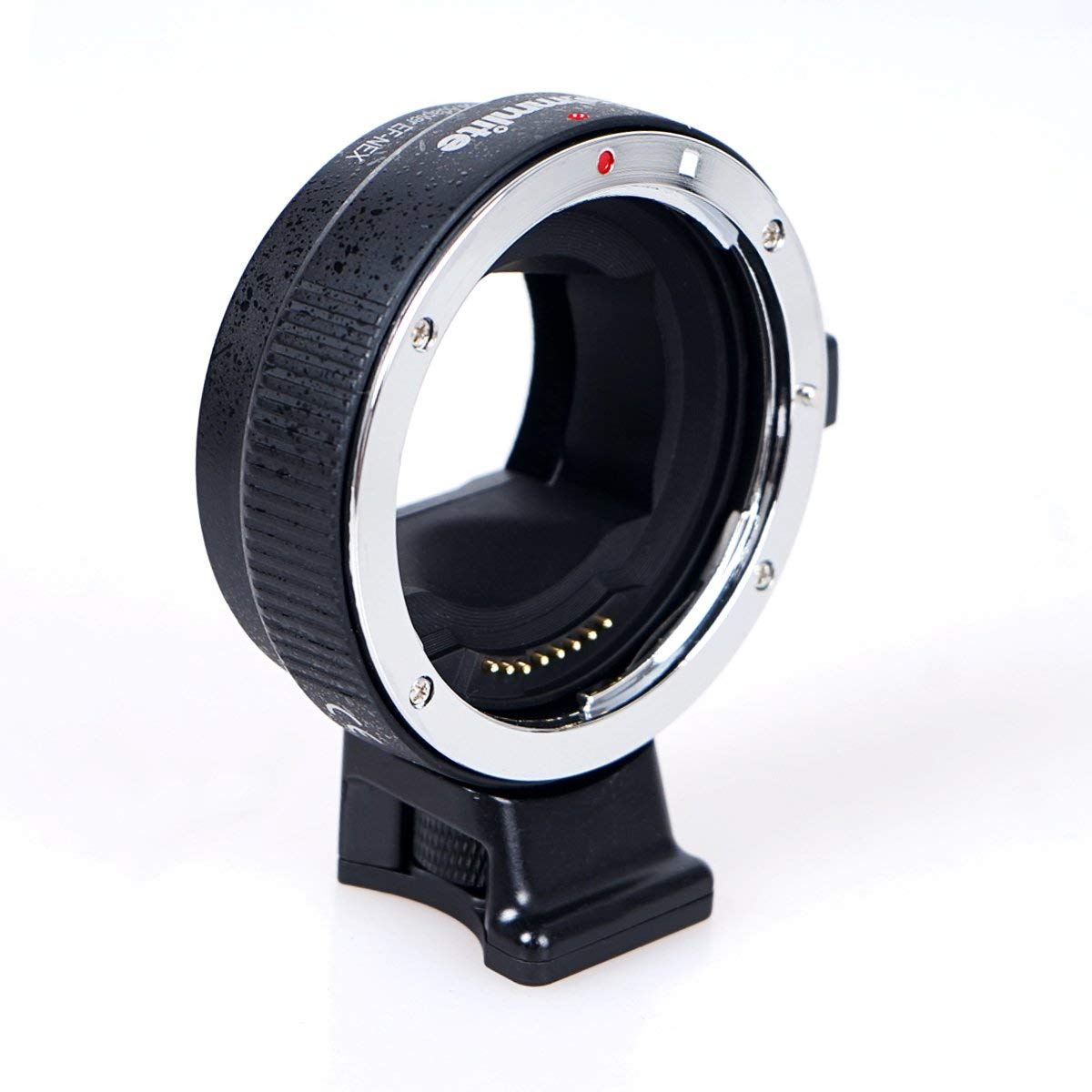Commlite Adapter CM-EF-NEX Canon EF an Sony E-Mount Aussteller #X35274