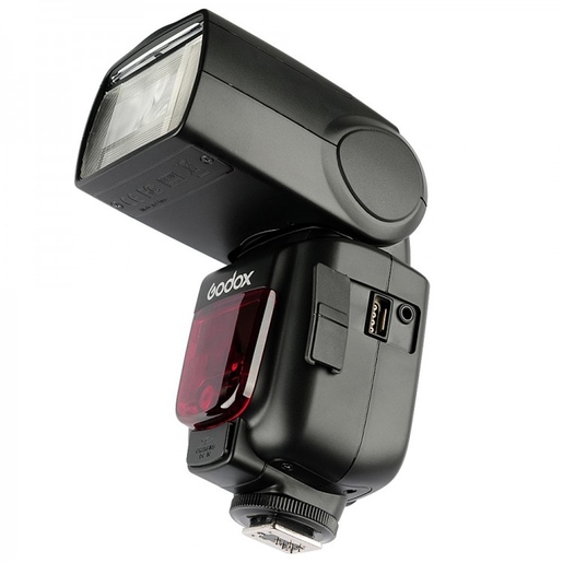 Godox TT600 Blitzgerät für alle Marken außer Sony