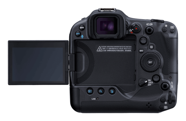 Canon EOS R3 Gehäuse