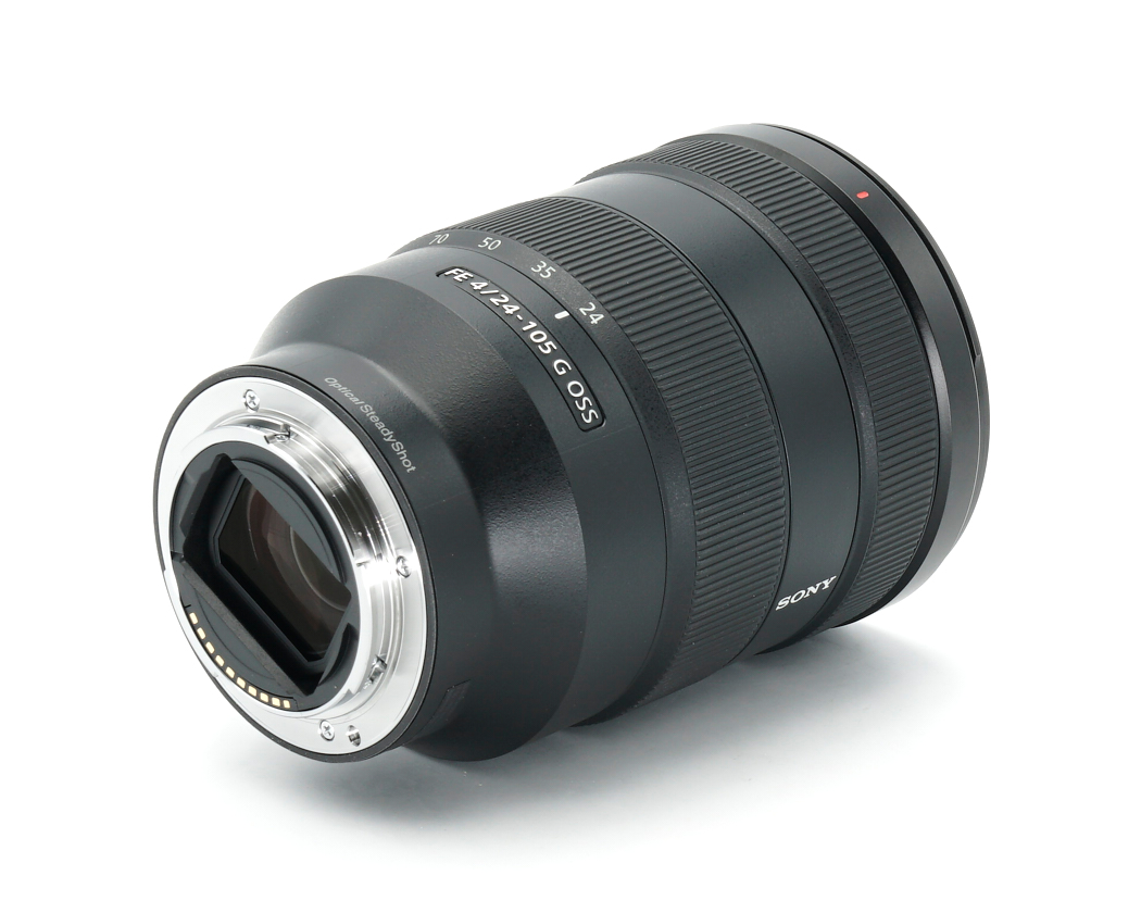 Sony FE SEL 24-105mm 4.0 G OSS (SEL24105G) wie neu #46416_147*