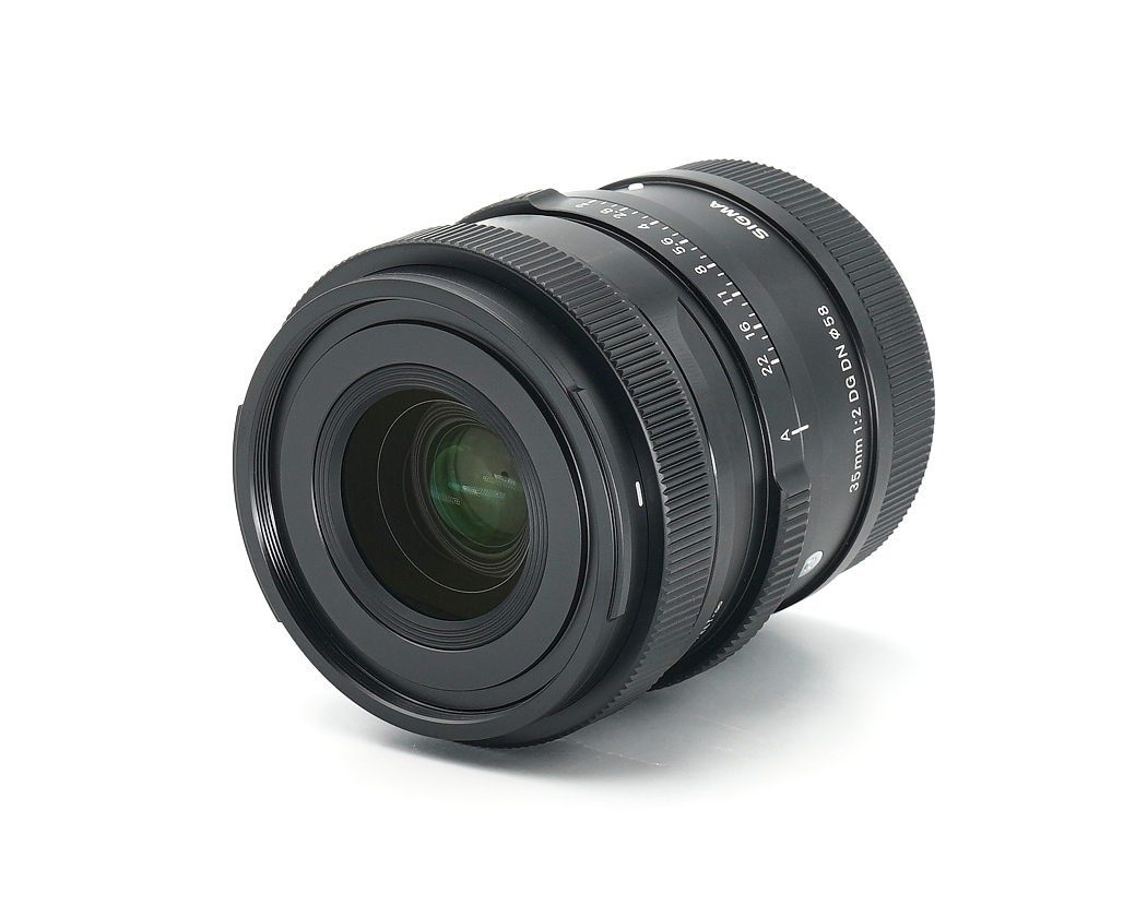 Objektiv, 35mm Objektiv, manueller Fokus, Wechselobjektiv, Spiegelreflex/DSLR?