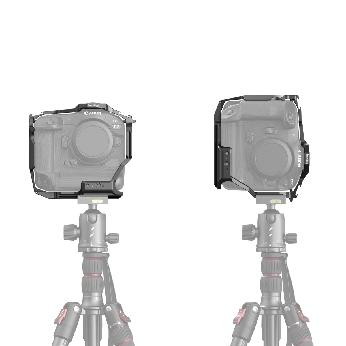 SmallRig 3884 Cage für Canon EOS R3