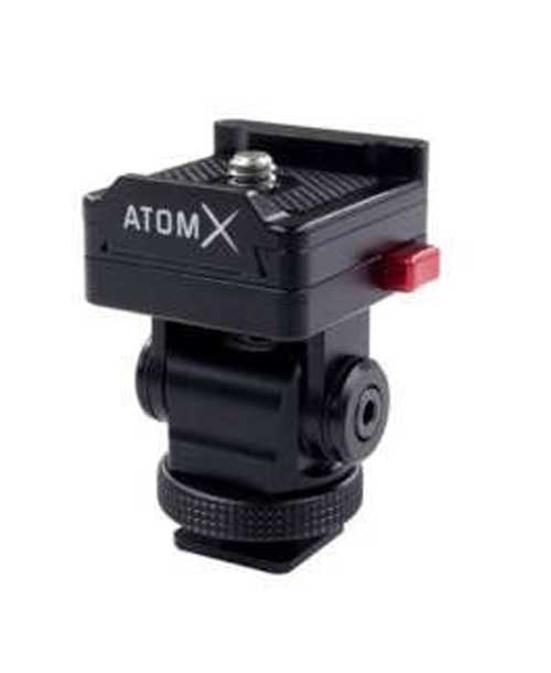 Atomos AtomX 5"/7" Monitor Mount