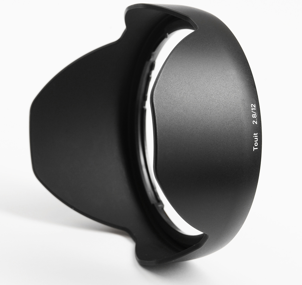 ZEISS Touit 12mm 2.8 für Sony E-Mount