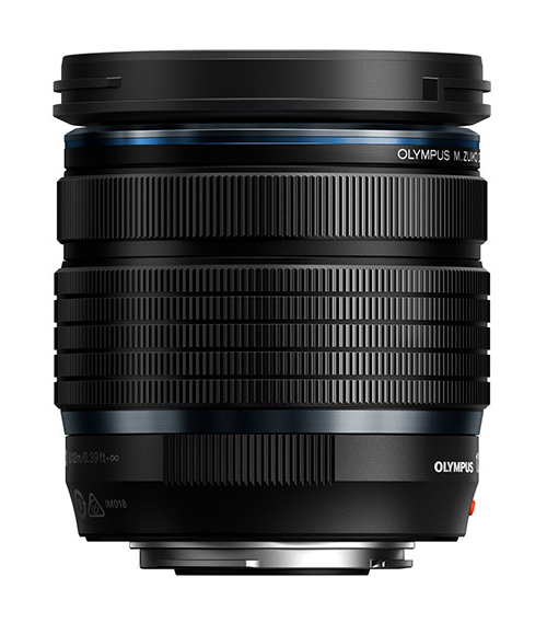 Olympus  M.Zuiko Digital ED 12-45mm 4.0 PRO NEU  #*