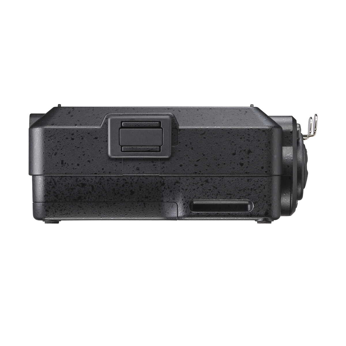 Tascam FR-AV2  Professioneller 2-Kanal- Audiorecorder