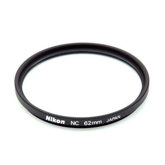 Nikon Neutral Color (NC) Filter 62mm