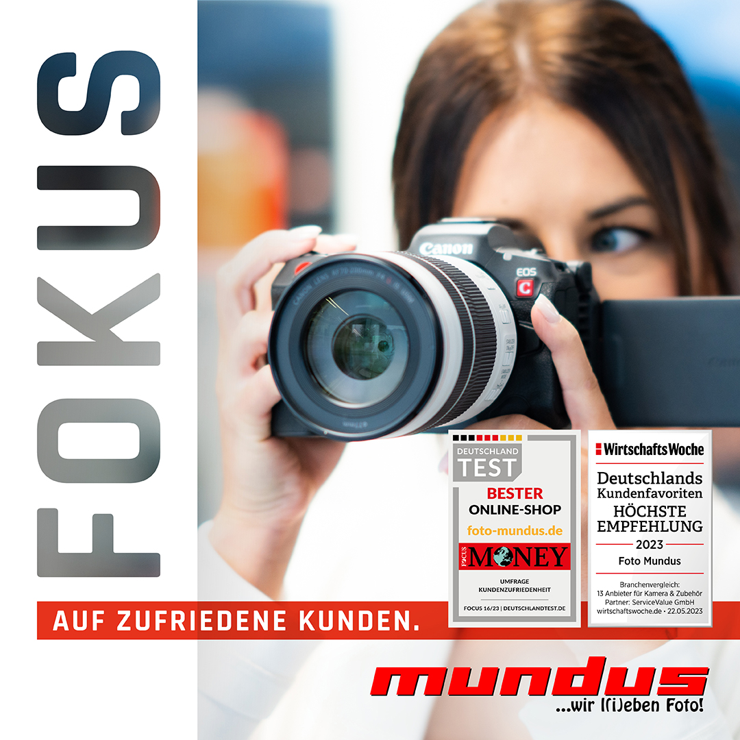 Fokus auf Kundenzufriedenheit Fokus auf Kundenzufriedenheit