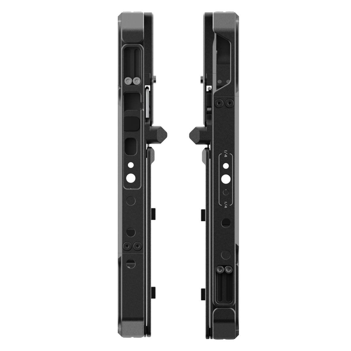 Accsoon PowerCage II für iPad 10 air/pro 9.7" - 11