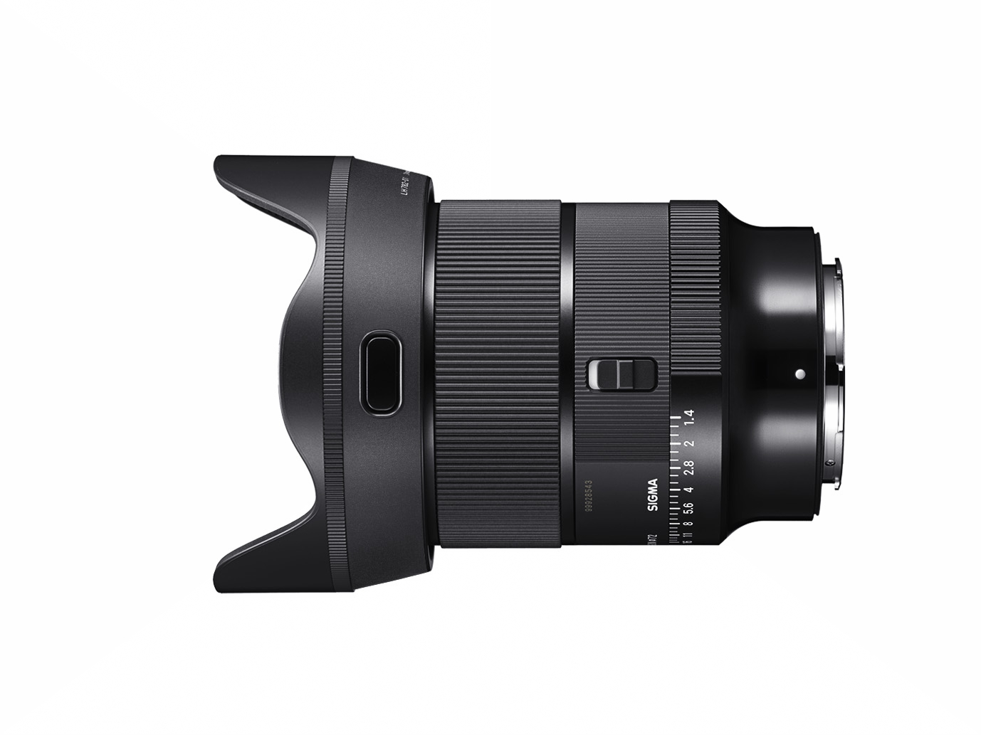 Sigma Art 24mm 1.4 DG DN für L-Mount
