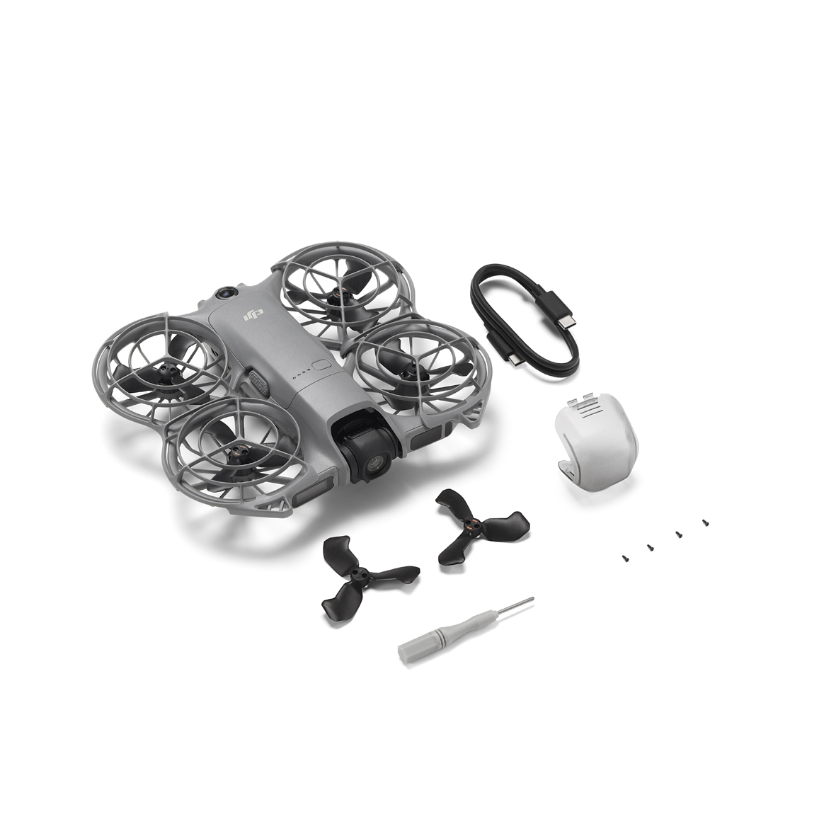 drohne, Quadrocopter, faltbar, propeller, Ladegerät