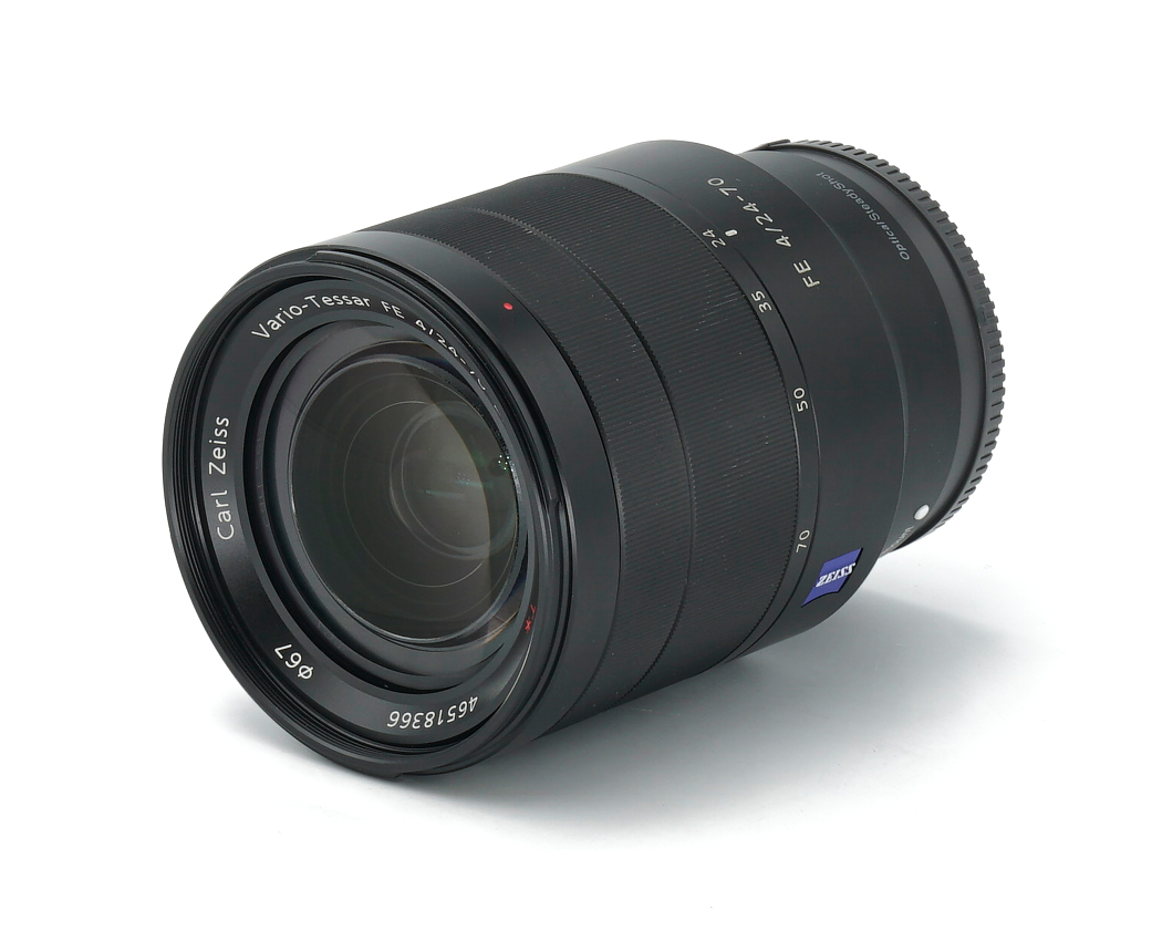 Objektiv, ZEISS-Objektiv, Vario-Tessar, 50 mm, manueller Fokus