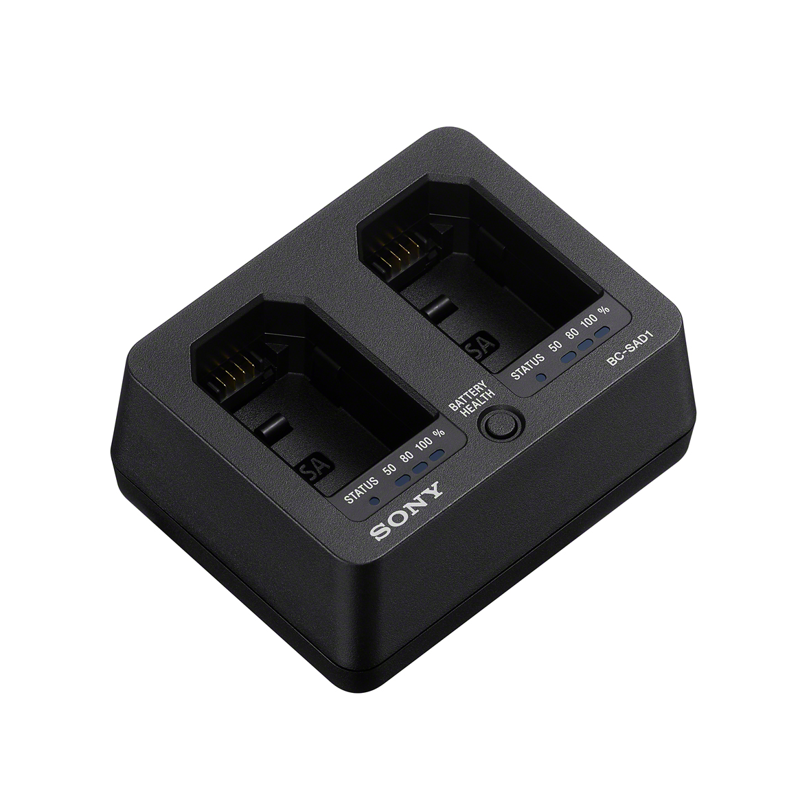 Sony BC-SAD1 Ladegerät für Sony NP-SA100 Akku
