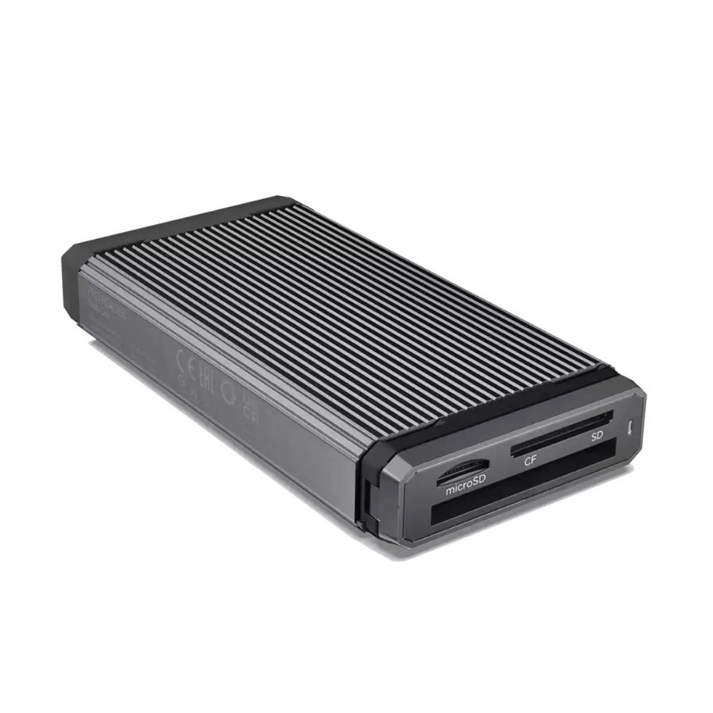 SanDisk Prof. PRO READER MULTI CARD