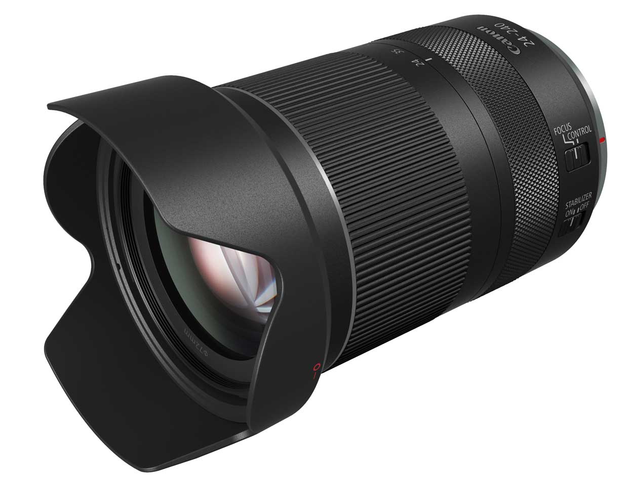 Canon RF 24-240mm 4.0-6.3 IS USM