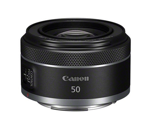 Canon EOS RP + RF 50mm 1.8 STM