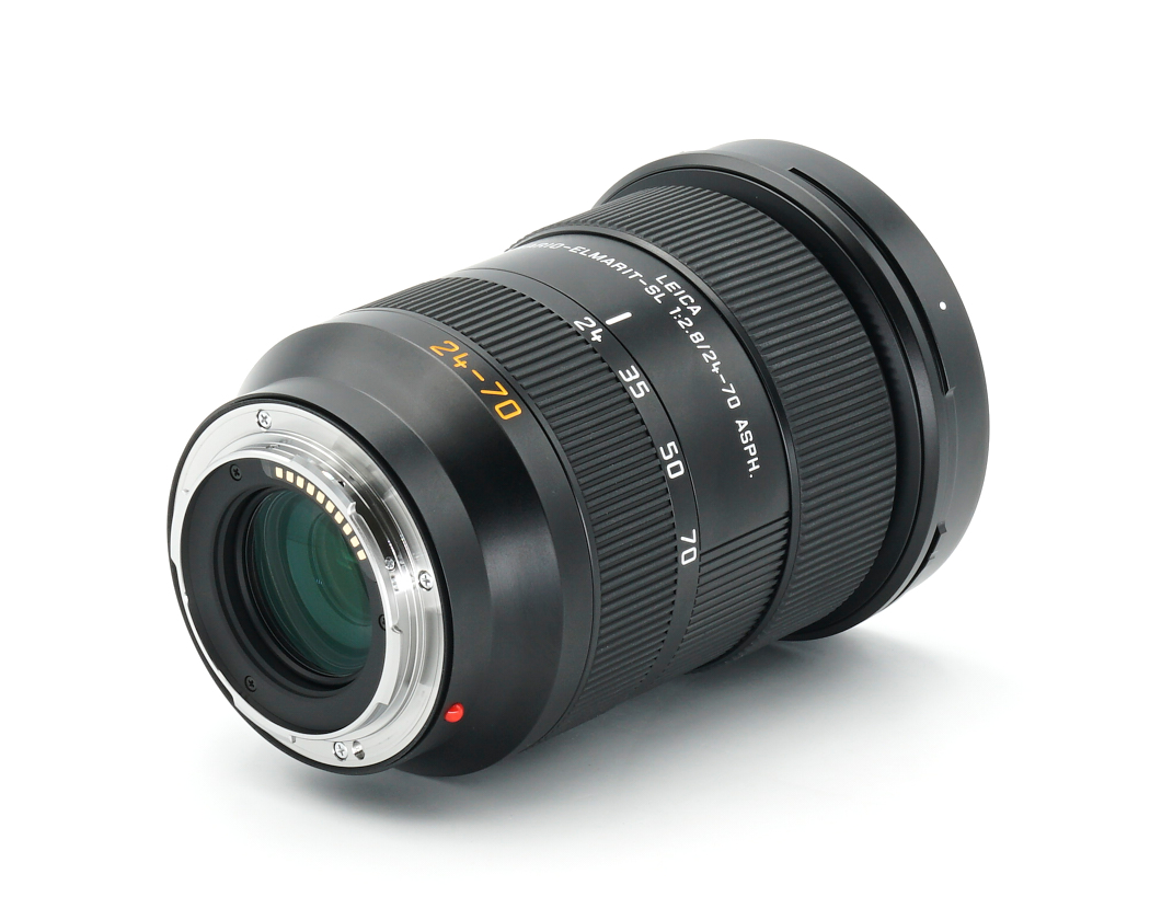 Leica Vario-Elmarit-SL 24-70mm 2.8 ASPH 11189 , wie neu #45784**