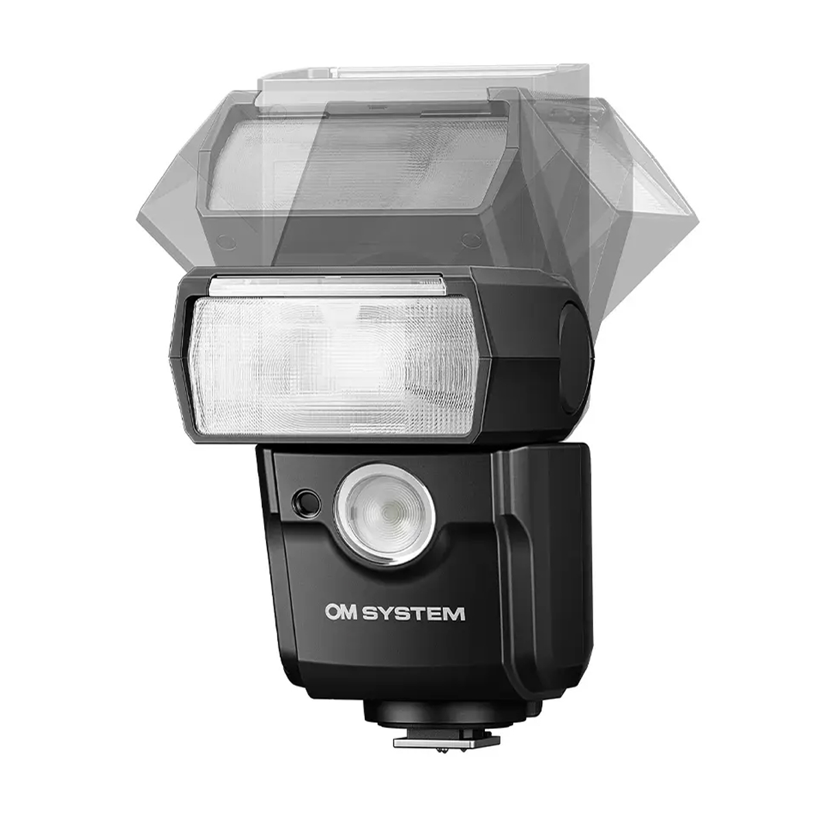 OM SYSTEM FL-700 WR Blitzgerät drahtlos 