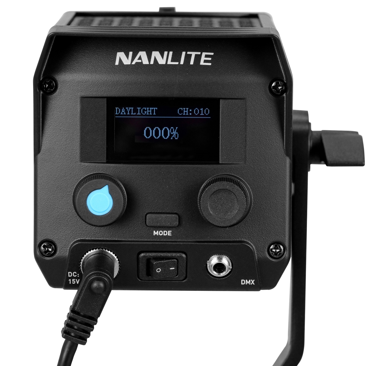 Nanlite FORZA 60 II KIT Reportage- und Studioscheinwerfer