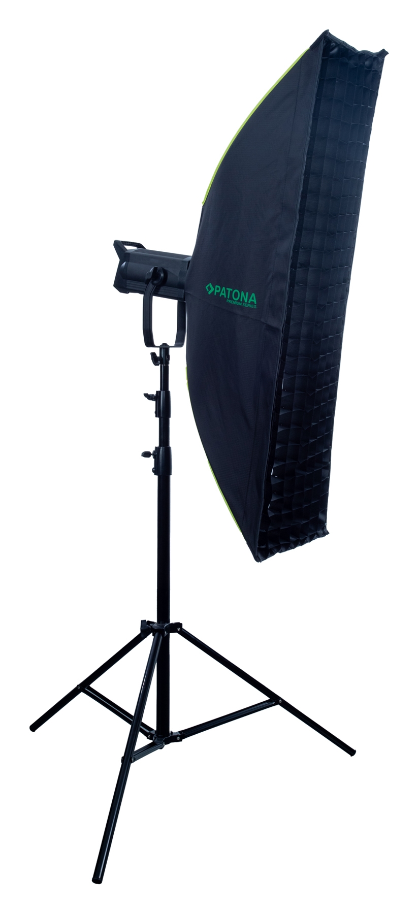 Patona Premium Quick Set-Up Softbox 30 x 120cm PT30120