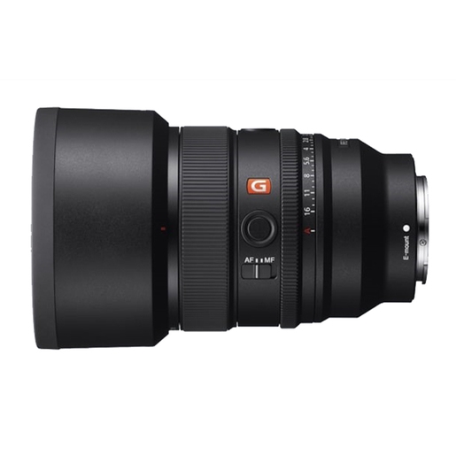 Sony FE SEL 85mm 1.4 GM II