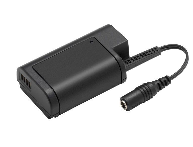 Panasonic DMW-DCC16GU Netzkoppler