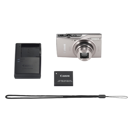 Canon Ixus 285 HS A silber Canon Ixus 285 HS A silber