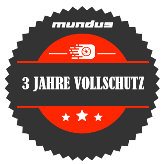 3 Jahre Vollschutz