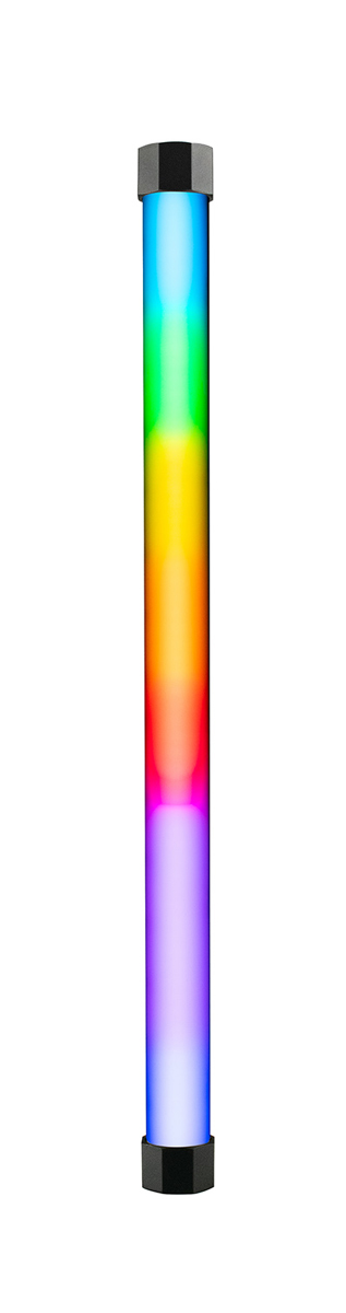 Nanlite PavoTube II 15X 1 Kit RGBWW Farb-Effektleuchte