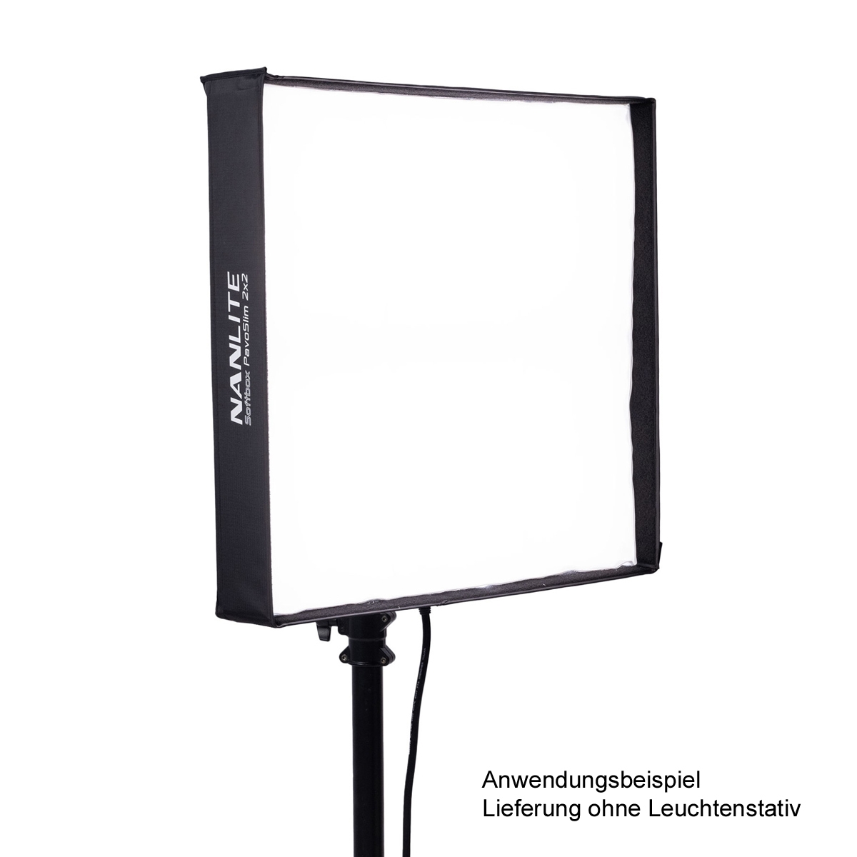 Nanlite PavoSlim 240C Full-Color Multifunktions-Flächenleuchte