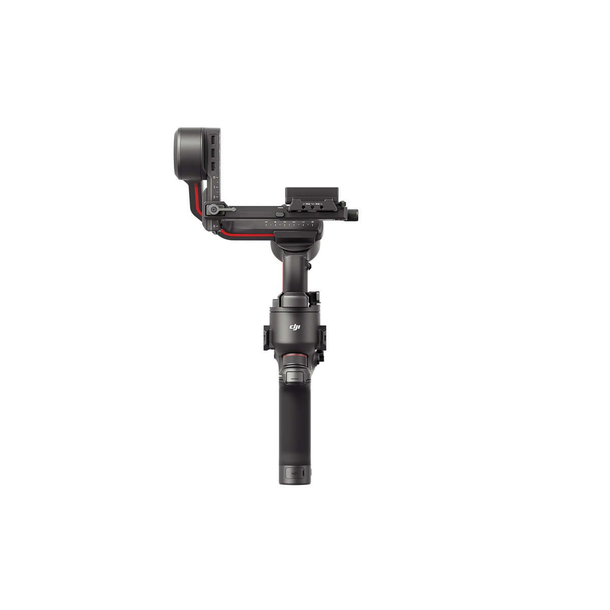 DJI RS 3 Einhandgimbal Stabilisierungssystem