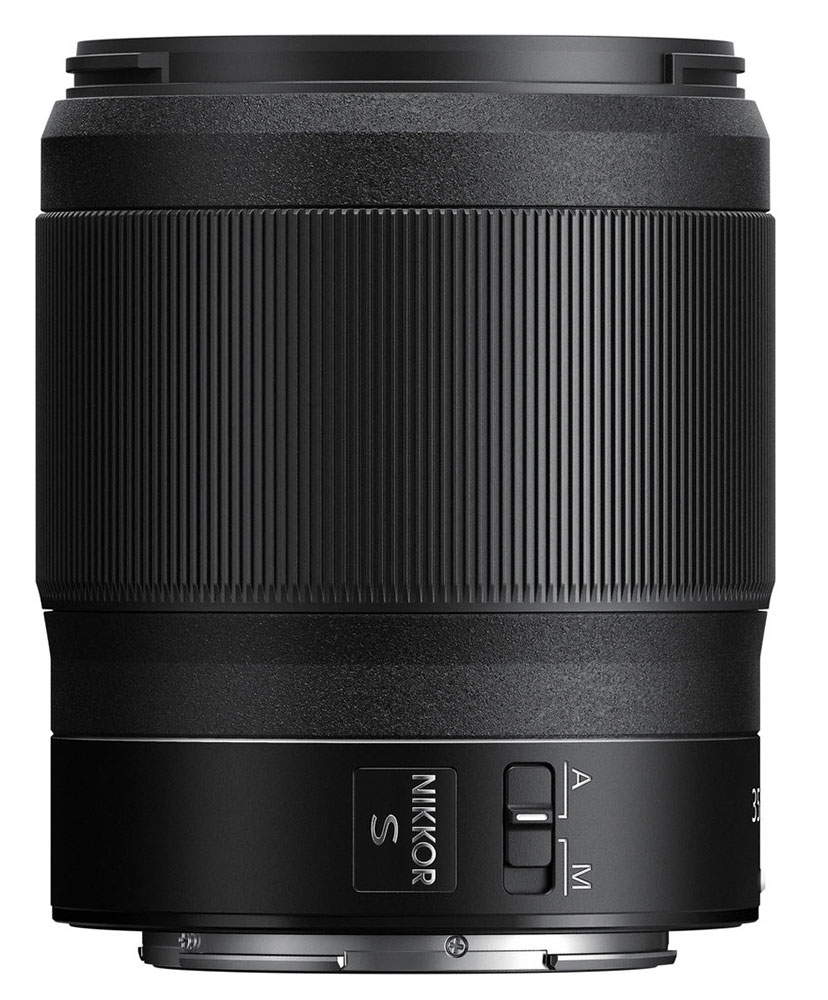 Nikon Nikkor Z 35mm 1.8 S