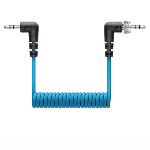Sennheiser EW-DP ME4 Set (U1-5) drahtloses Lavalier-Mikrofonsystem