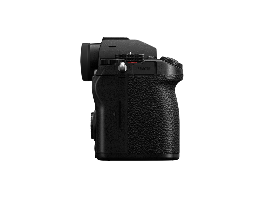 Panasonic Lumix DC-S5D + Lumix S 20-60mm 3.5-5.6