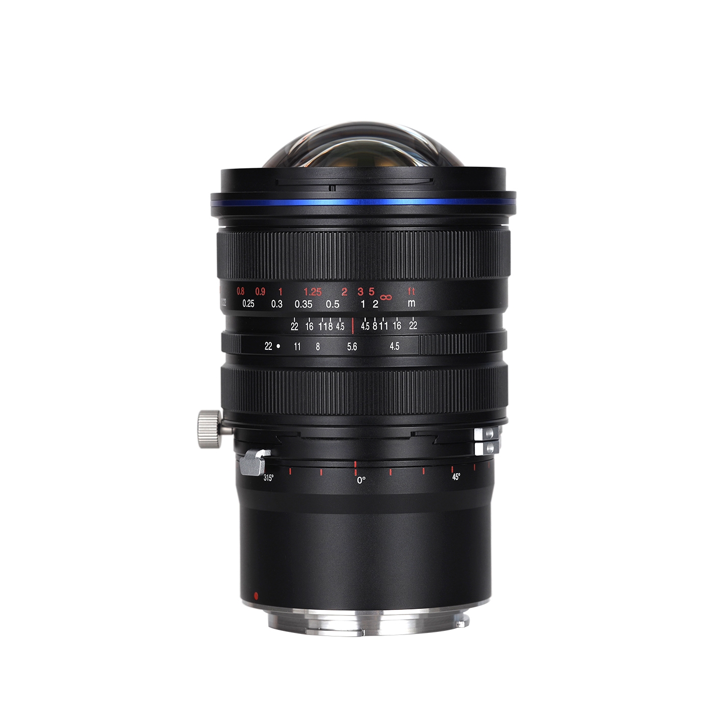 Laowa 15mm 4.5 Zero-D Shift für L-Mount