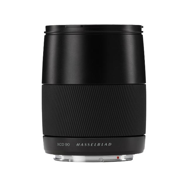 Hasselblad XCD 90mm 3.2 X System