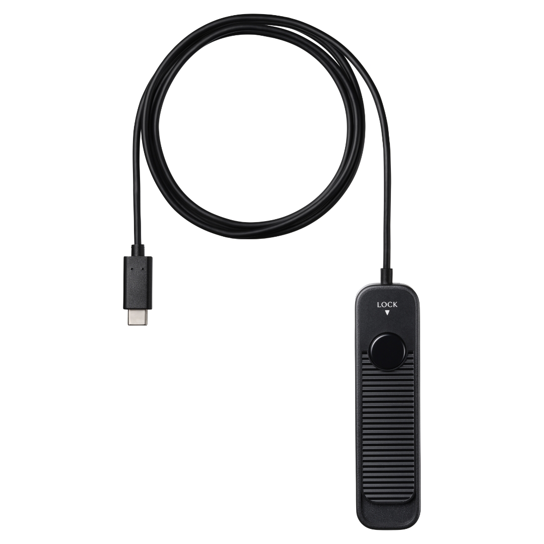 Sigma CR-51 Kabelauslöser für BF Kamera