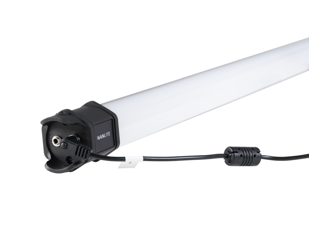 Nanlite PavoTube II 30C 2er Kit RGBWW Farb-Effektleuchten