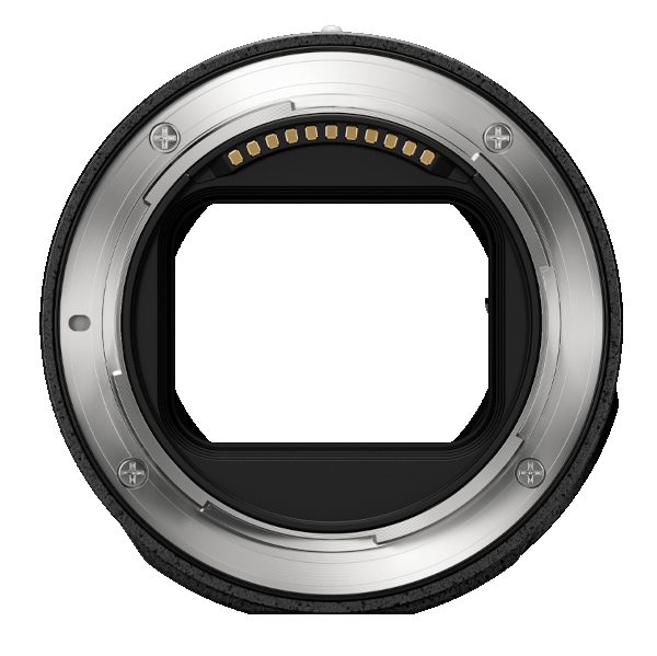 Nikon FTZ Adapter II