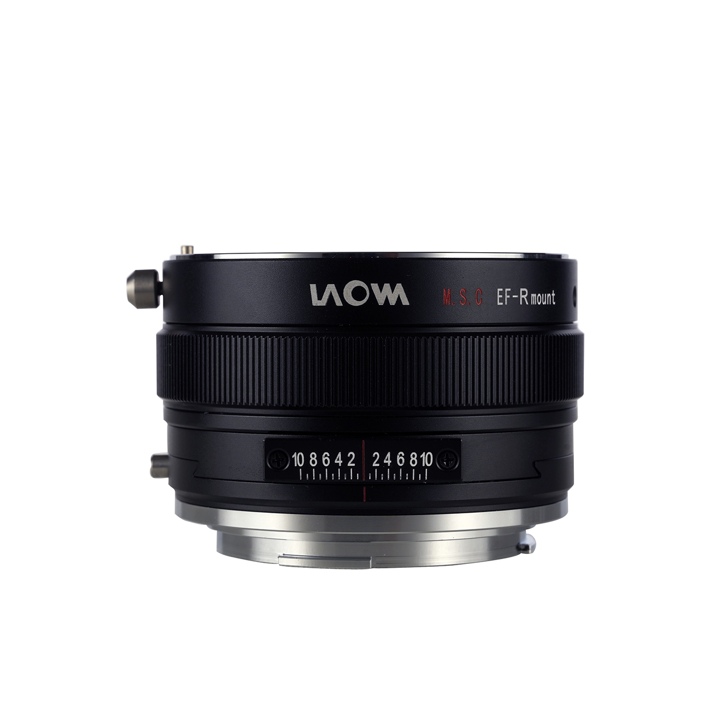 Laowa Magic Shift Konverter Canon EF - Canon RF