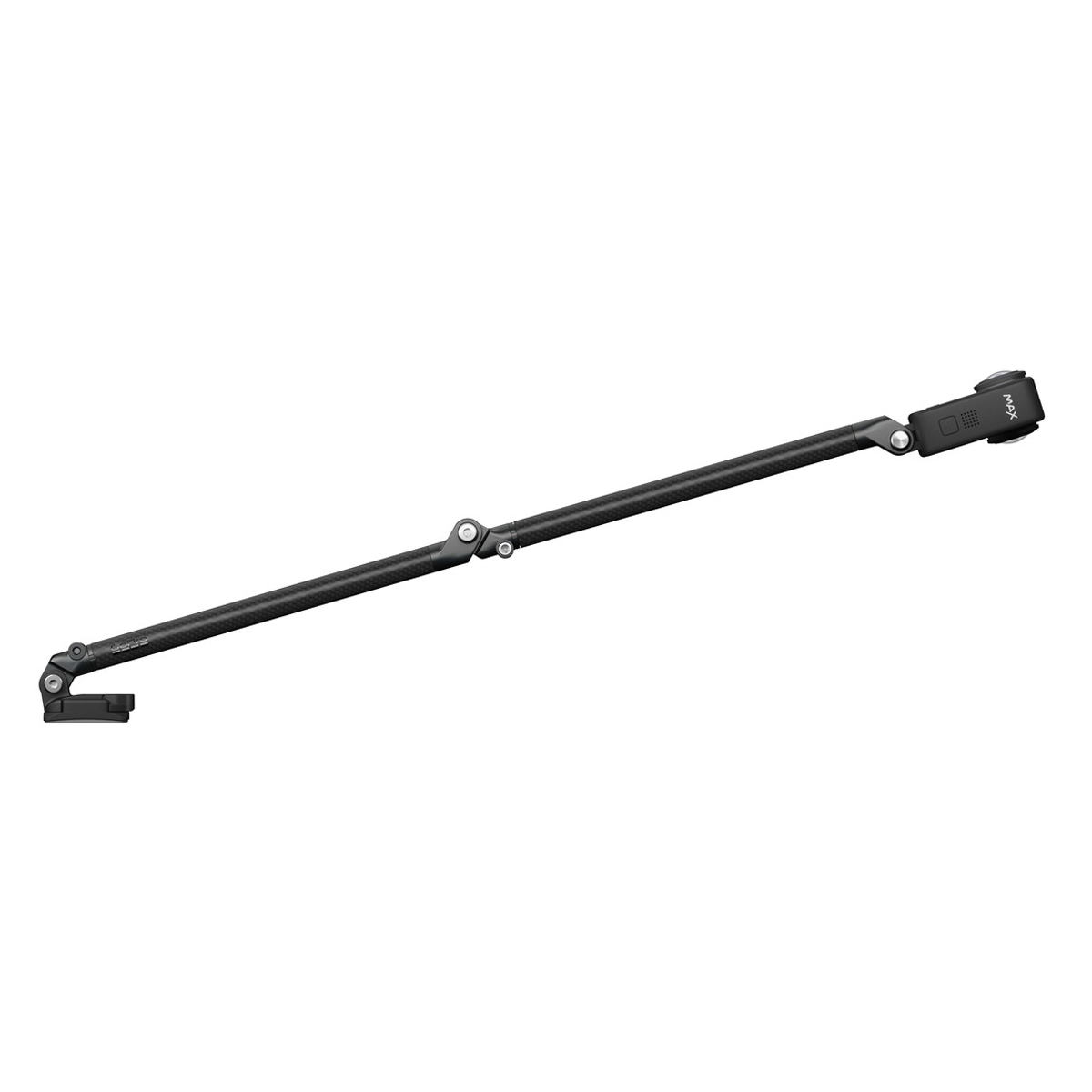 GoPro Boom+Adhesive Mounts, Verlängerungskit mit Klebehalterungen