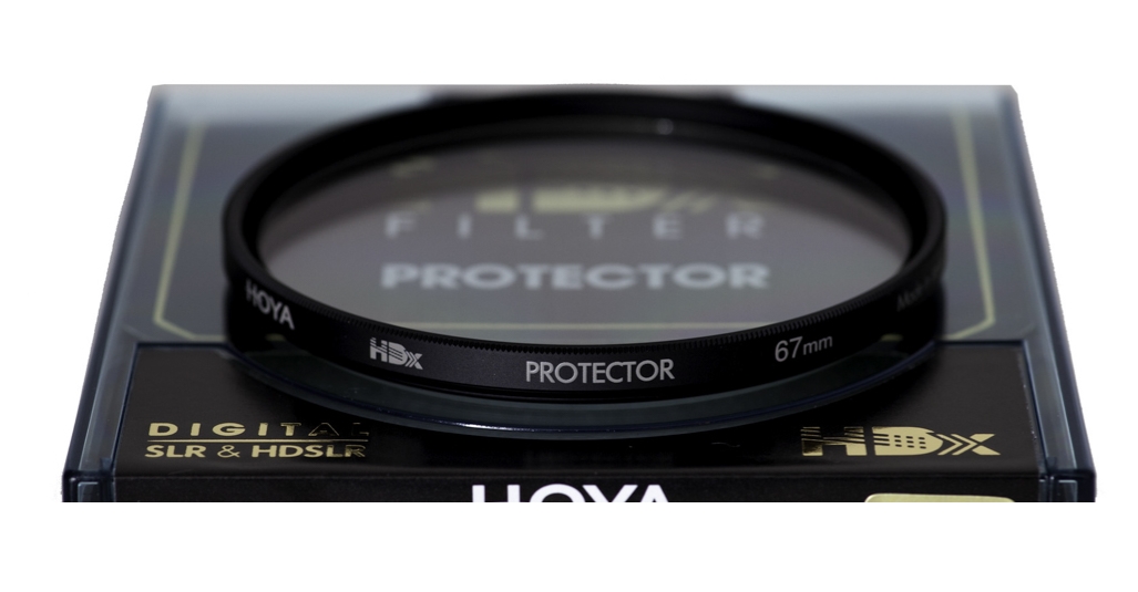 Hoya Protector HDX 72mm