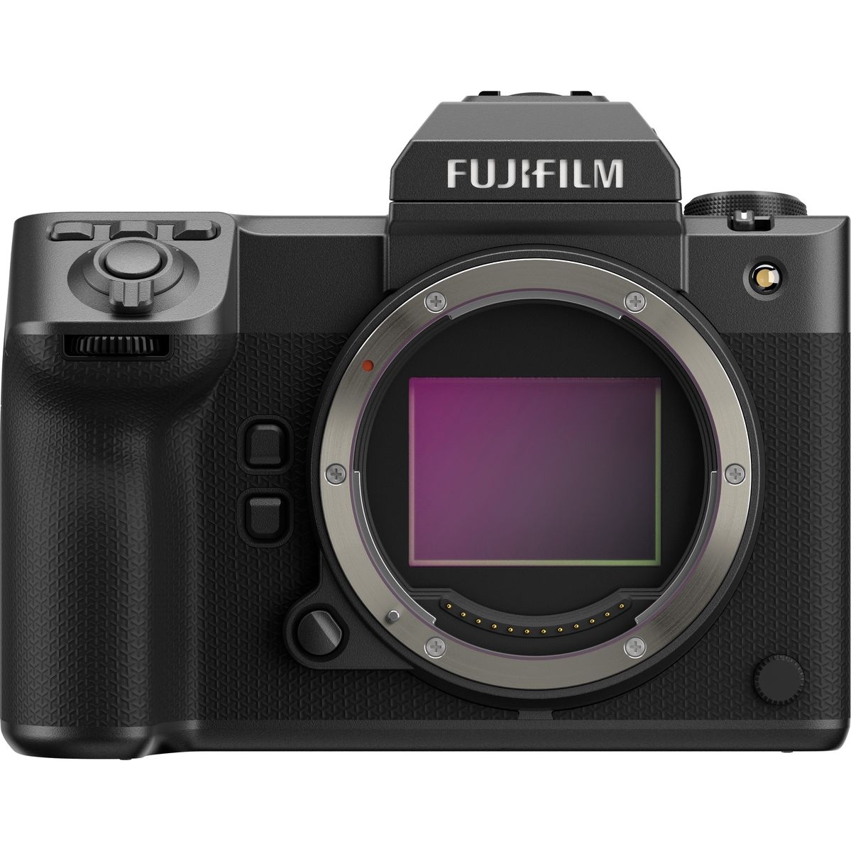 Fujifilm GFX100 II Gehäuse