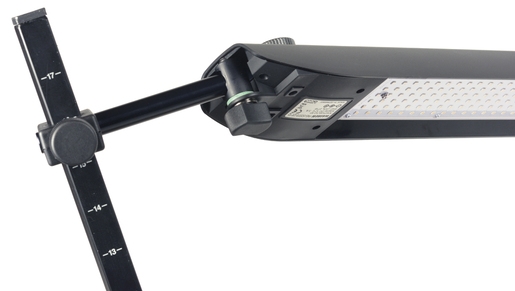 Kaiser RB 5070 DX2 LED Beleuchtungseinrichtung (2 Leuchten)