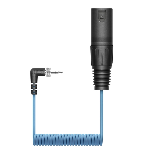 Sennheiser EW-DP ME4 Set (U1-5) drahtloses Lavalier-Mikrofonsystem