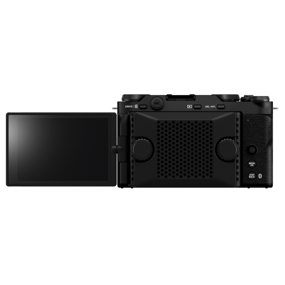 Fujifilm X-M5 Gehäuse schwarz