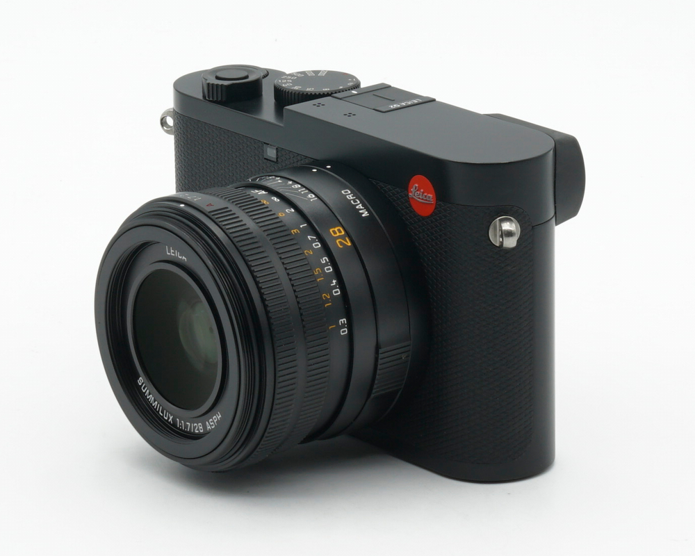 Leica Q2 19050 wie neu, org-verpackt #37766**