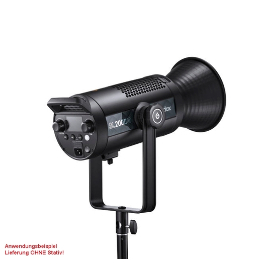 Godox SL-200II LED Leuchte Bi-Color